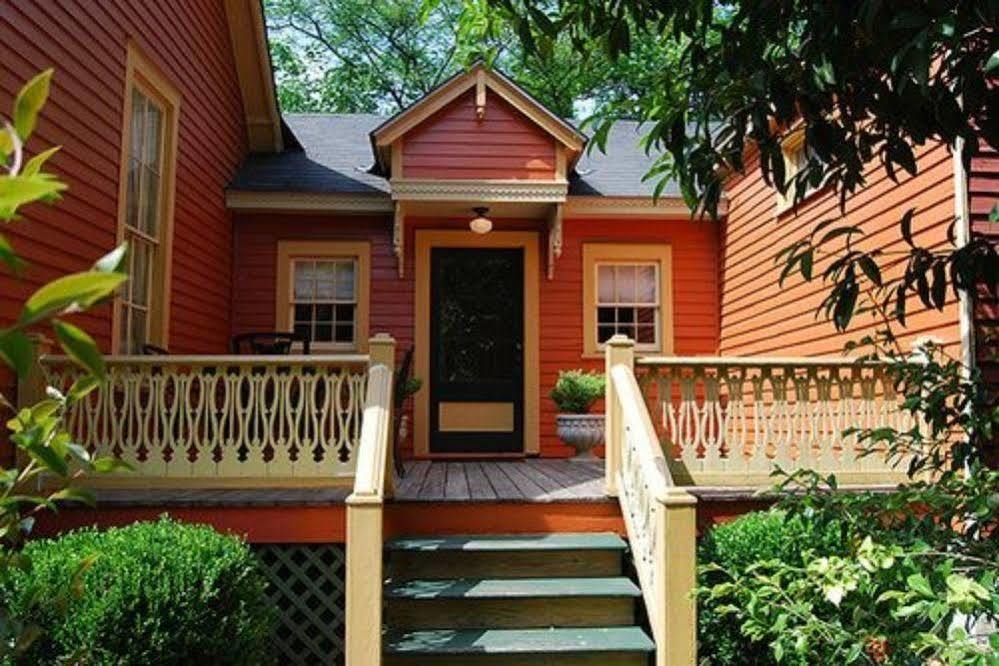 Rothschild Pound House Inn Columbus Exterior foto